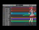 鳥の詩 / AIR - 重音テトSV Cover & Original Arrangement