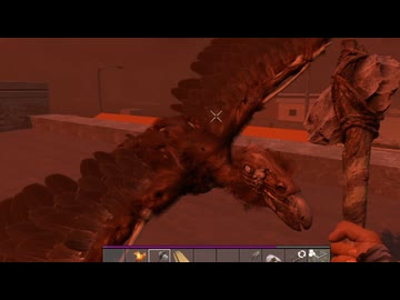 [7DTD] 快適な動物園10 [V3.0.1]