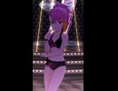 [Short]水着歩 BLACK LIPS ソロMV #ミリシタ