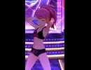 水着歩 BLACK LIPS ソロMV #ミリシタ