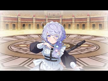 【シュガコン】シュガーコンフリクト　メインシナリオ　2部8章