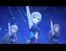 【デレステ】「VOY@GER」（曲専用衣装を別曲で）