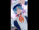 【にじさんじMMD】幽霊東京【渚トラウト】