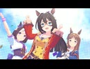 【エルコンドルパサー】Make debut!【ウマ娘】