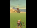 【ティアキン】ラブラー丘のライネル　ゼルダの伝説ティアーズ オブ ザ キングダムNintendo Switch 2 Edition
