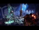 【ソロ】不浄の墓（ベテラン）クジャルナル・トゥームスカルド（ハード）【ESO】