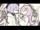 すれ違いエンパシー/唄音ウタ,桃音モモ