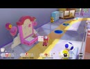 【スーパー マリオパーティ ジャンボリー】わくわくショッピングモールをキノピコでスタンプラリー