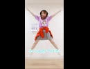 【詩紅】かいしんのいちげき！ 踊ってみた【77日後に7周年記念ライブを開催する永遠の7歳】69日目