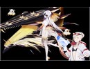 【艦これ】2026夏イベ　E5-4甲ラスダンクリア　友軍前　タッチ有　破砕無　マイク音声有り