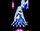 【MMD】雪ミク2021でFREELY TOMORROW【ショート版】
