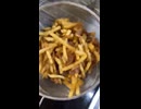 【 #料理 】ポークチップポテト【 #飯テロ 】
