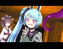[R-18]ヨサリくんが迷宮に閉じ込められるだけ その０[ｺｯｼｮﾘ]
