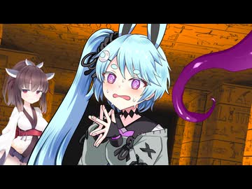 [R-18]ヨサリくんが迷宮に閉じ込められるだけ その０[ｺｯｼｮﾘ]
