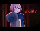 【CoC探索者】まだ熱い【VRoid_MMD】