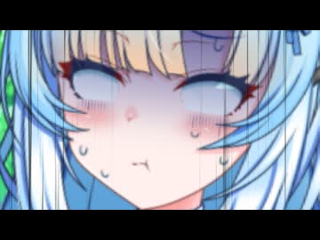 ゆきさんが吐きそうだ！そうだゴクゴクしよう！【一人称/WhiteCUL】