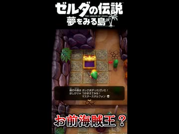 お前海賊王？