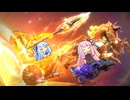 【モバイルレジェンド】茜の霊柩車【ジェイソン】
