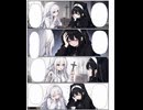 AI創作ばなし。AIで４コマ漫画を作ってみた話。