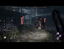寝ぼけたキラーが往くゆるふわDBD８【Dead by Daylight】