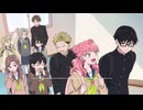 運命の君/Mega Shinnosuke【FULL】