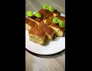 カステラの作り方