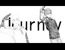 【MMDワンパンマン】Journey