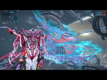 Warframeやるよ　～鋼レールジャックやるよ～（翡翠の影：星座）【ゆっくり実況】