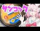 ヒメミコレポート～サンコック監修天津炒飯・FamilyMart～