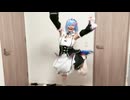 【かぜまる】ア・ナ・タのアイドル サインはB(チュッ)♬