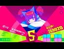 [MUSEDASH] 電波的妄想美少女Q 達人 ☆9 100.00%
