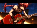 オリジナル曲「君だけを」重音テトSV ロック調2