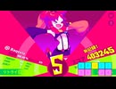 [MUSEDASH] Baqeela 達人 ☆10 100.00%