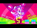 [MUSEDASH] Don't Fight The Music 名人(裏譜面) ☆11 100.00%