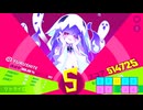 [MUSEDASH] YURUSHITE 達人 ☆11 100.00%