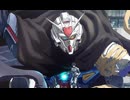 【新作発表】『機動戦士ガンダムRG XARX-ZERO（アレックスゼロ）』