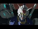 『機動戦士ガンダムRG XARX-ZERO』 ティザーPV