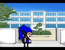 ムーンノアールあにめ１話「物語のはじまり」