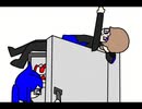 ムーンノアールアニメ２話「ハッピーバースデー」