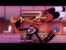 【一人二役】WHEN I SEE HIM/HELLUVA BOSS 日本語吹替版で歌ってみた【ストラス＆ブリッツ】