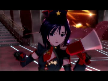 【IWSF/YAKUDOU】「絶険、あるいは逃げられぬ恋」【ノーマルPV】