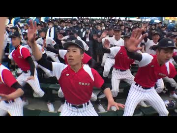 ホモと見る野球部が３年間頑張って身につけたダンス