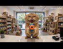 ホモと見るAIの未来を救うネコ