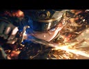 【フリーBGM】ロックで激しい無双戦闘曲「Over」 | とつくにの刺客、戦場の死神