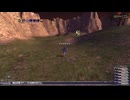【FF11】夜光布を求めて久々のアビセア・コンシュタット