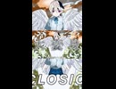 BATCH　臆病な僕から大変身！【オリジナル曲】【flower】