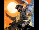 Winger - M16