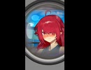 何だか注文カタログと違うテトさんが来た（ショート動画投稿テスト