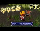 人事を尽くしてチョコボの不思議なダンジョン2 part11