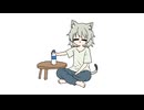 【手描き】なんもねえ